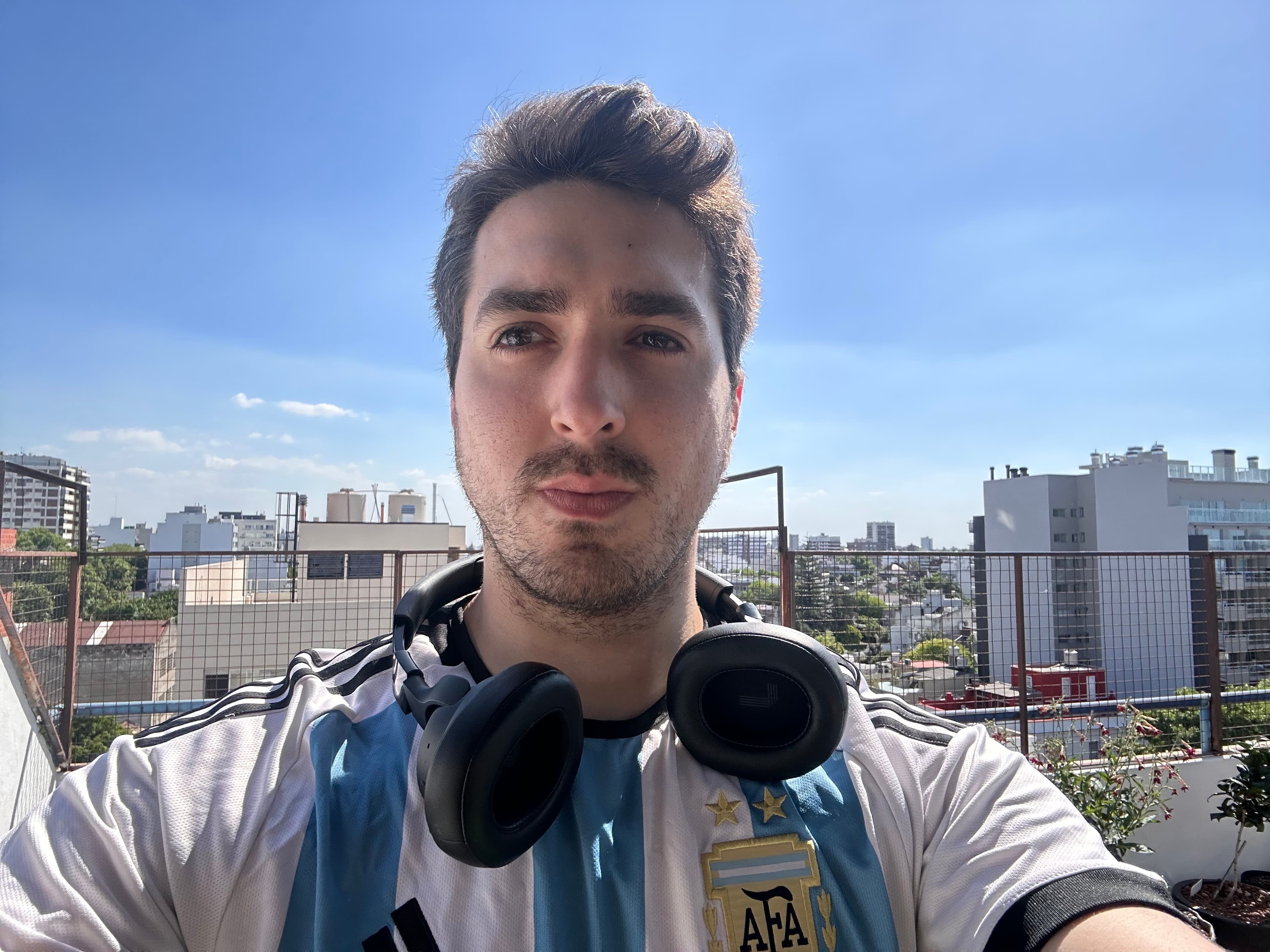 Photo of Guido Mauro Curcio